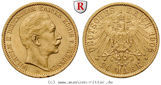 Klicken Sie auf das Bild um es auf Ihrem Rechner zu speichern deutsches-kaiserreich-wilhelm-ii-20-mark/11832.jpg