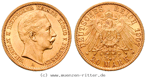 Klicken Sie auf das Bild um es auf Ihrem Rechner zu speichern deutsches-kaiserreich-wilhelm-ii-20-mark/11834.jpg