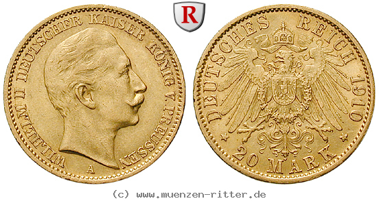 Klicken Sie auf das Bild um es auf Ihrem Rechner zu speichern deutsches-kaiserreich-wilhelm-ii-20-mark/11838.jpg