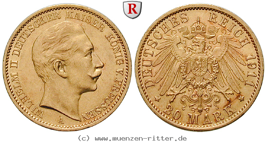Klicken Sie auf das Bild um es auf Ihrem Rechner zu speichern deutsches-kaiserreich-wilhelm-ii-20-mark/11840.jpg