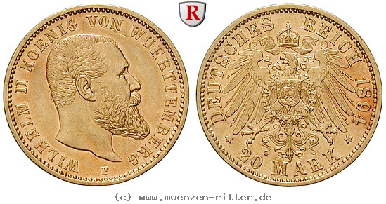 Klicken Sie auf das Bild um es auf Ihrem Rechner zu speichern deutsches-kaiserreich-wilhelm-ii-20-mark/13716.jpg