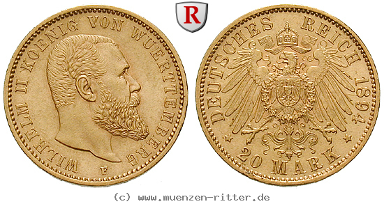 Klicken Sie auf das Bild um es auf Ihrem Rechner zu speichern deutsches-kaiserreich-wilhelm-ii-20-mark/17791.jpg