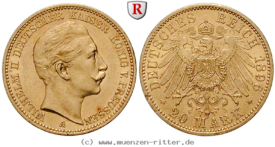 deutsches-kaiserreich-wilhelm-ii-20-mark/25190.jpg