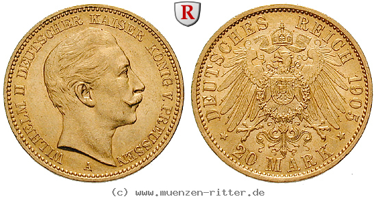 Klicken Sie auf das Bild um es auf Ihrem Rechner zu speichern deutsches-kaiserreich-wilhelm-ii-20-mark/28621.jpg