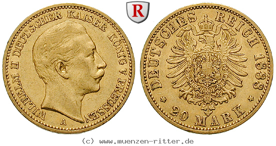 Klicken Sie auf das Bild um es auf Ihrem Rechner zu speichern deutsches-kaiserreich-wilhelm-ii-20-mark/33184.jpg