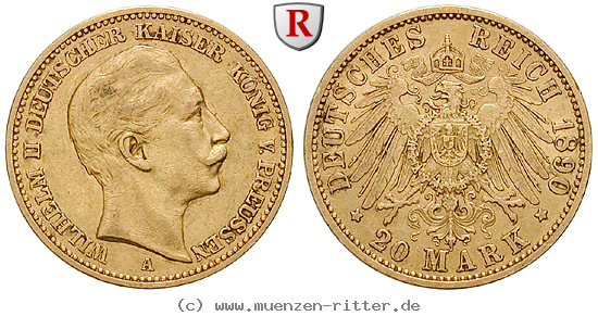Klicken Sie auf das Bild um es auf Ihrem Rechner zu speichern deutsches-kaiserreich-wilhelm-ii-20-mark/33207.jpg