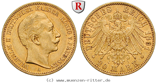 Klicken Sie auf das Bild um es auf Ihrem Rechner zu speichern deutsches-kaiserreich-wilhelm-ii-20-mark/33208.jpg