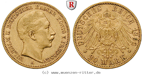 Klicken Sie auf das Bild um es auf Ihrem Rechner zu speichern deutsches-kaiserreich-wilhelm-ii-20-mark/33209.jpg