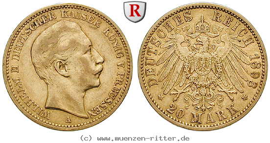 Klicken Sie auf das Bild um es auf Ihrem Rechner zu speichern deutsches-kaiserreich-wilhelm-ii-20-mark/33210.jpg