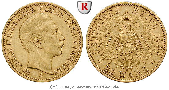 Klicken Sie auf das Bild um es auf Ihrem Rechner zu speichern deutsches-kaiserreich-wilhelm-ii-20-mark/33211.jpg