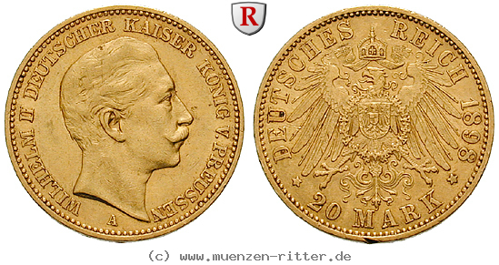 Klicken Sie auf das Bild um es auf Ihrem Rechner zu speichern deutsches-kaiserreich-wilhelm-ii-20-mark/33215.jpg