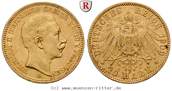 Klicken Sie auf das Bild um es auf Ihrem Rechner zu speichern deutsches-kaiserreich-wilhelm-ii-20-mark/33219.jpg