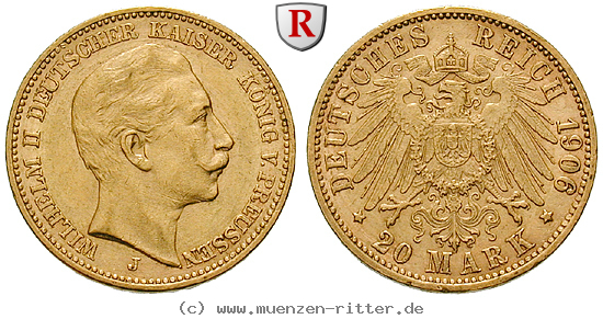 Klicken Sie auf das Bild um es auf Ihrem Rechner zu speichern deutsches-kaiserreich-wilhelm-ii-20-mark/33223.jpg