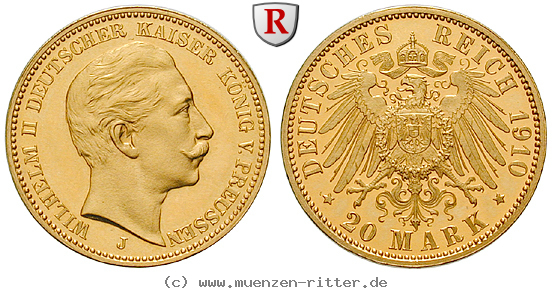 Klicken Sie auf das Bild um es auf Ihrem Rechner zu speichern deutsches-kaiserreich-wilhelm-ii-20-mark/33229.jpg