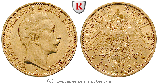 Klicken Sie auf das Bild um es auf Ihrem Rechner zu speichern deutsches-kaiserreich-wilhelm-ii-20-mark/33230.jpg