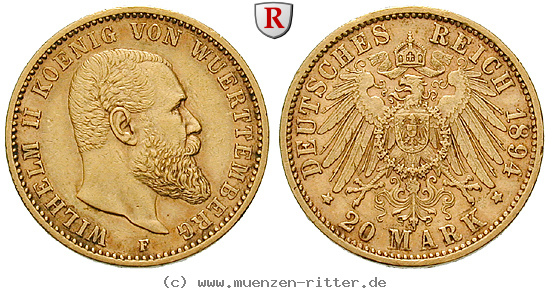 Klicken Sie auf das Bild um es auf Ihrem Rechner zu speichern deutsches-kaiserreich-wilhelm-ii-20-mark/33340.jpg