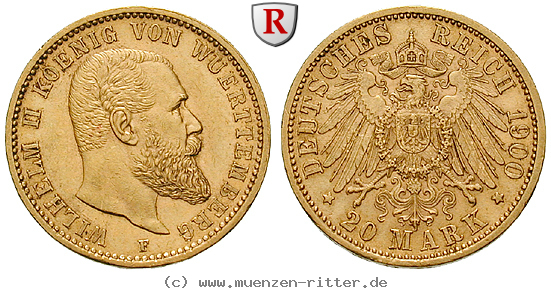 Klicken Sie auf das Bild um es auf Ihrem Rechner zu speichern deutsches-kaiserreich-wilhelm-ii-20-mark/33343.jpg
