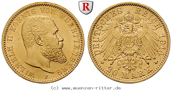 Klicken Sie auf das Bild um es auf Ihrem Rechner zu speichern deutsches-kaiserreich-wilhelm-ii-20-mark/33346.jpg