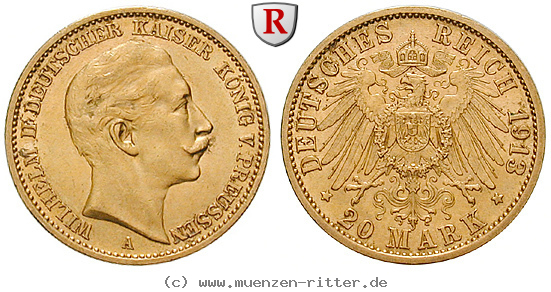 Klicken Sie auf das Bild um es auf Ihrem Rechner zu speichern deutsches-kaiserreich-wilhelm-ii-20-mark/37577.jpg