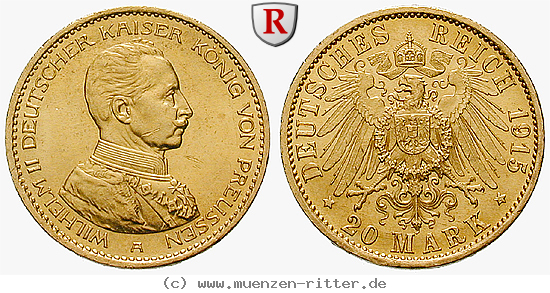 Klicken Sie auf das Bild um es auf Ihrem Rechner zu speichern deutsches-kaiserreich-wilhelm-ii-20-mark/39825.jpg