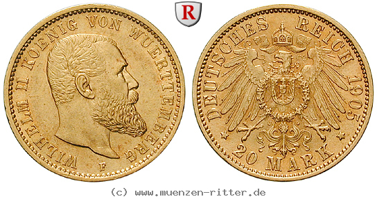 Klicken Sie auf das Bild um es auf Ihrem Rechner zu speichern deutsches-kaiserreich-wilhelm-ii-20-mark/47564.jpg