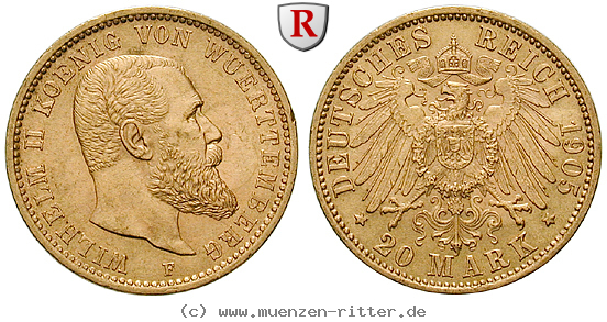 Klicken Sie auf das Bild um es auf Ihrem Rechner zu speichern deutsches-kaiserreich-wilhelm-ii-20-mark/57978.jpg