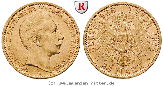Klicken Sie auf das Bild um es auf Ihrem Rechner zu speichern deutsches-kaiserreich-wilhelm-ii-20-mark/58904.jpg