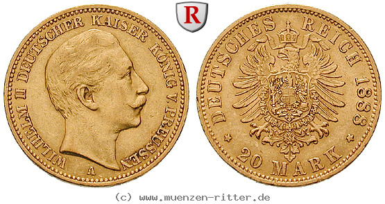 Klicken Sie auf das Bild um es auf Ihrem Rechner zu speichern deutsches-kaiserreich-wilhelm-ii-20-mark/63314.jpg