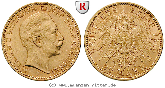 Klicken Sie auf das Bild um es auf Ihrem Rechner zu speichern deutsches-kaiserreich-wilhelm-ii-20-mark/63877.jpg