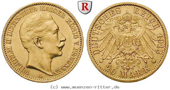 Klicken Sie auf das Bild um es auf Ihrem Rechner zu speichern deutsches-kaiserreich-wilhelm-ii-20-mark/63879.jpg
