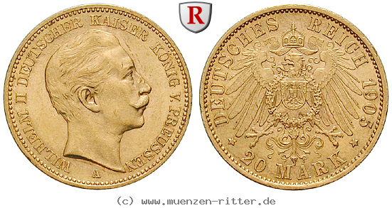 Klicken Sie auf das Bild um es auf Ihrem Rechner zu speichern deutsches-kaiserreich-wilhelm-ii-20-mark/66704.jpg