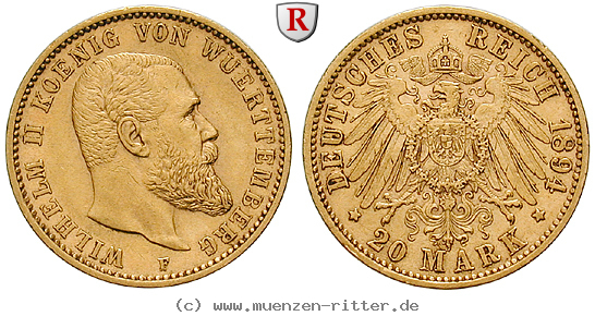 Klicken Sie auf das Bild um es auf Ihrem Rechner zu speichern deutsches-kaiserreich-wilhelm-ii-20-mark/66708.jpg