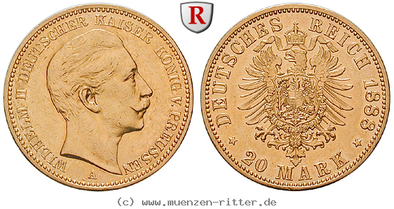 Klicken Sie auf das Bild um es auf Ihrem Rechner zu speichern deutsches-kaiserreich-wilhelm-ii-20-mark/66817.jpg