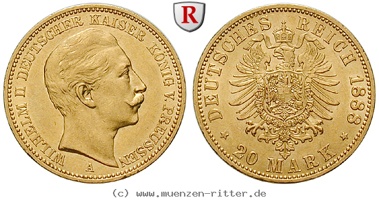 Klicken Sie auf das Bild um es auf Ihrem Rechner zu speichern deutsches-kaiserreich-wilhelm-ii-20-mark/67264.jpg