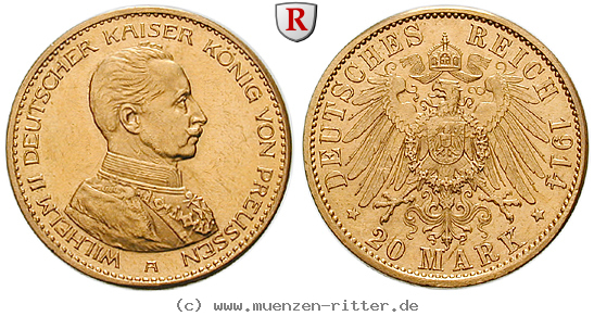 Klicken Sie auf das Bild um es auf Ihrem Rechner zu speichern deutsches-kaiserreich-wilhelm-ii-20-mark/68880.jpg