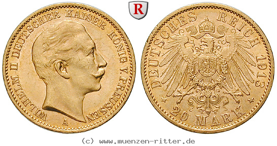 Klicken Sie auf das Bild um es auf Ihrem Rechner zu speichern deutsches-kaiserreich-wilhelm-ii-20-mark/69224.jpg