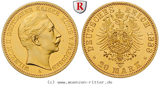 Klicken Sie auf das Bild um es auf Ihrem Rechner zu speichern deutsches-kaiserreich-wilhelm-ii-20-mark/71567.jpg