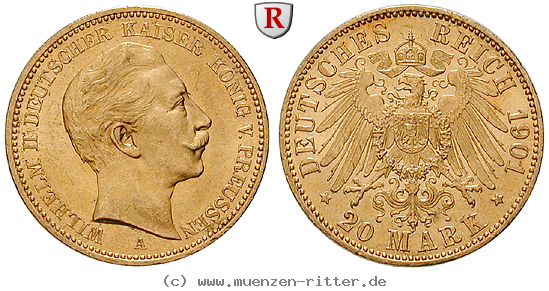 Klicken Sie auf das Bild um es auf Ihrem Rechner zu speichern deutsches-kaiserreich-wilhelm-ii-20-mark/71863.jpg