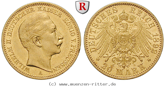 Klicken Sie auf das Bild um es auf Ihrem Rechner zu speichern deutsches-kaiserreich-wilhelm-ii-20-mark/73858.jpg