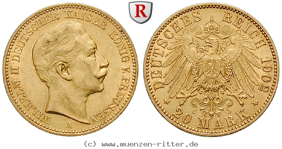 Klicken Sie auf das Bild um es auf Ihrem Rechner zu speichern deutsches-kaiserreich-wilhelm-ii-20-mark/73859.jpg
