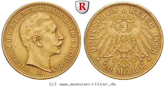 Klicken Sie auf das Bild um es auf Ihrem Rechner zu speichern deutsches-kaiserreich-wilhelm-ii-20-mark/73860.jpg