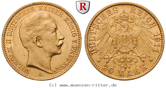 Klicken Sie auf das Bild um es auf Ihrem Rechner zu speichern deutsches-kaiserreich-wilhelm-ii-20-mark/73864.jpg