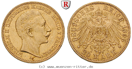 Klicken Sie auf das Bild um es auf Ihrem Rechner zu speichern deutsches-kaiserreich-wilhelm-ii-20-mark/76679.jpg