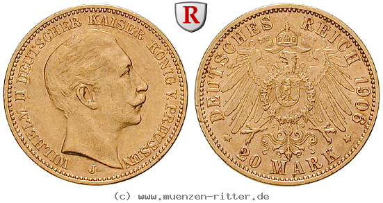 Klicken Sie auf das Bild um es auf Ihrem Rechner zu speichern deutsches-kaiserreich-wilhelm-ii-20-mark/77193.jpg