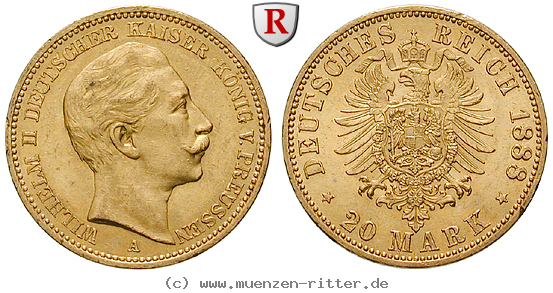 Klicken Sie auf das Bild um es auf Ihrem Rechner zu speichern deutsches-kaiserreich-wilhelm-ii-20-mark/79525.jpg