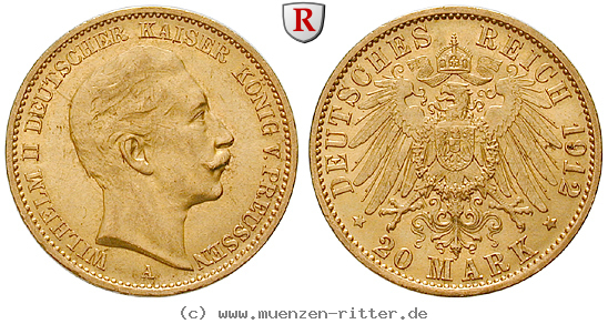 Klicken Sie auf das Bild um es auf Ihrem Rechner zu speichern deutsches-kaiserreich-wilhelm-ii-20-mark/79702.jpg
