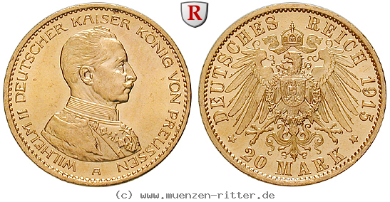 Klicken Sie auf das Bild um es auf Ihrem Rechner zu speichern deutsches-kaiserreich-wilhelm-ii-20-mark/81754.jpg