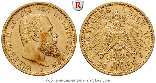 Klicken Sie auf das Bild um es auf Ihrem Rechner zu speichern deutsches-kaiserreich-wilhelm-ii-20-mark/94651.jpg