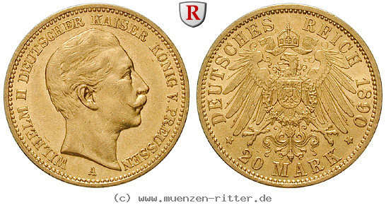 Klicken Sie auf das Bild um es auf Ihrem Rechner zu speichern deutsches-kaiserreich-wilhelm-ii-20-mark/94713.jpg