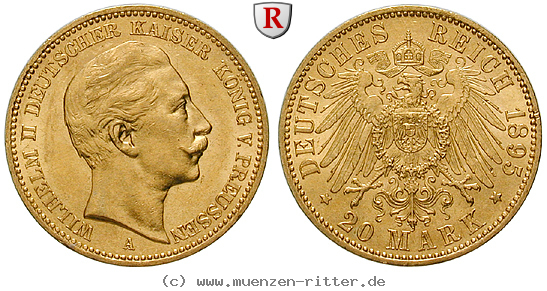 Klicken Sie auf das Bild um es auf Ihrem Rechner zu speichern deutsches-kaiserreich-wilhelm-ii-20-mark/94714.jpg